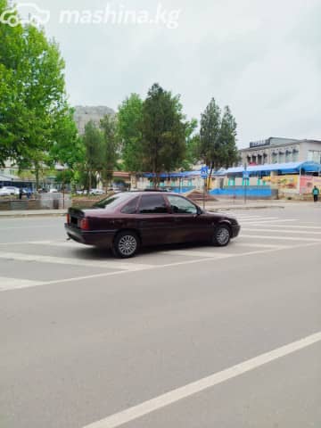 Opel Vectra A 1.6 MT
