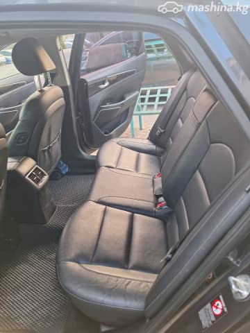 Kia K7 YG (II) 2.4hyb AT