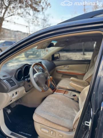 Lexus RX II 330 3.3 AT 4WD