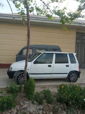 Daewoo Tico 0.8 MT