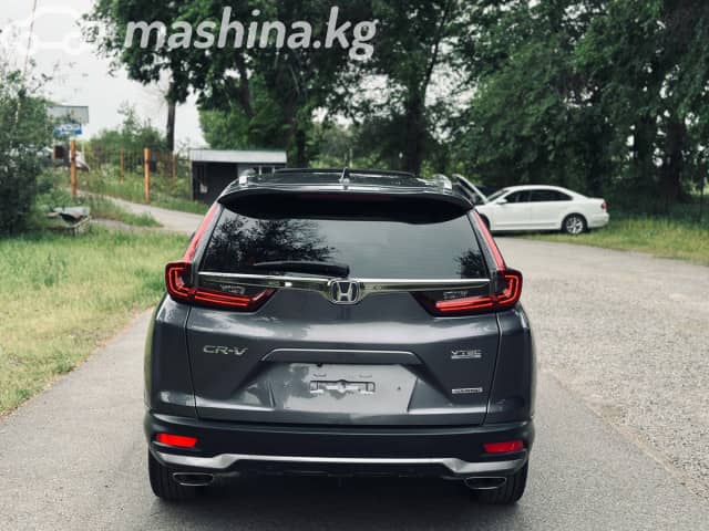 Honda CR-V V Рестайлинг 1.5 CVT 4WD