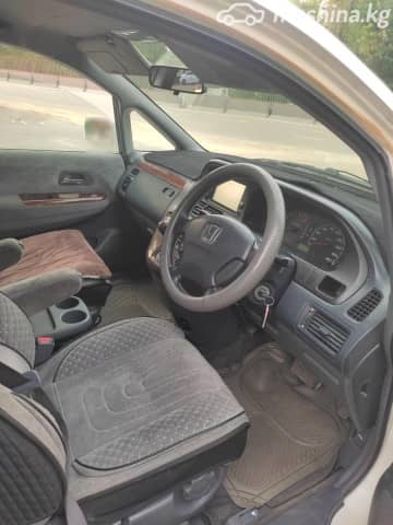 Honda Odyssey II 2.3 AT
