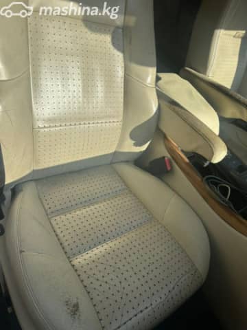 Land Rover Range Rover Sport I Supercharged 4.2 AT 4WD