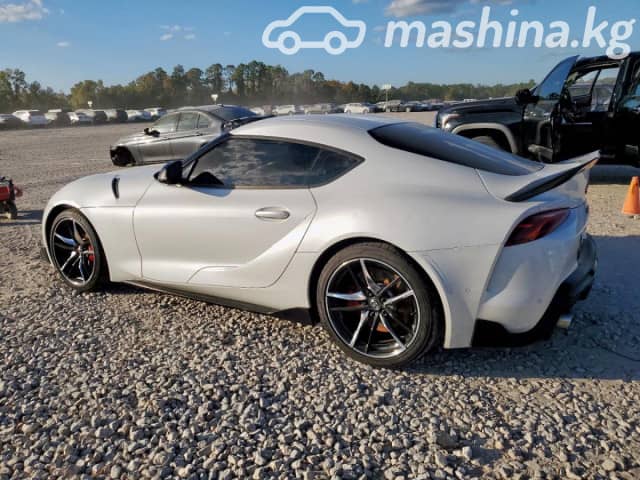 Toyota Supra V (A90) 3.0 AT