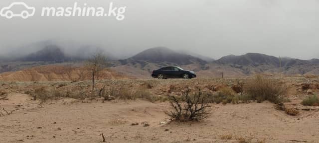 Toyota Camry V (XV30) 2.4 AT