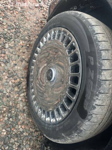 Voyah Taishan 1.5hyb AT 4WD