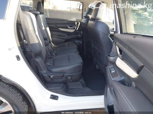 Subaru Ascent I 2.4 CVT 4WD