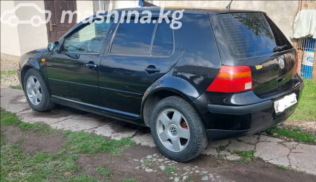 Volkswagen Golf IV 1.6 AT
