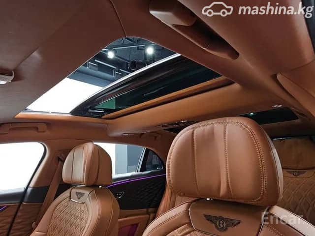 Bentley Flying Spur II 4.0 AMT 4WD