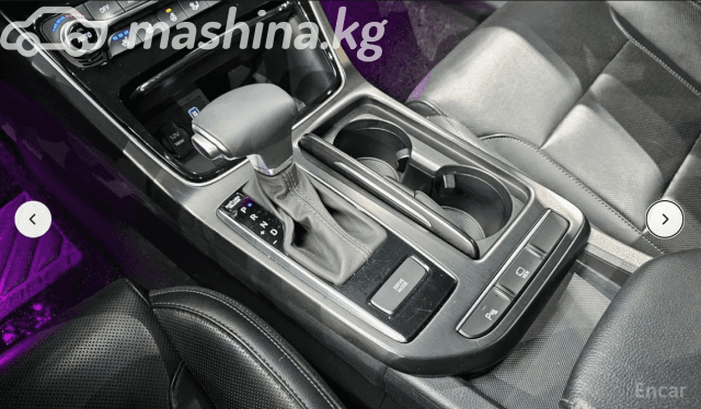 Hyundai Grandeur VI 3.0 AT