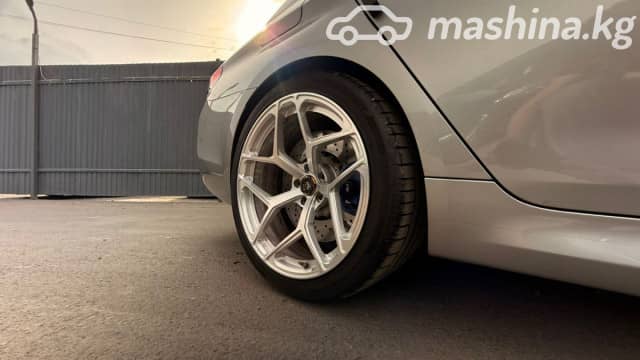 BMW M5 VI (F90) Competition 4.4 AT 4WD