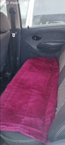 Daewoo Matiz I Рестайлинг 0.8 MT