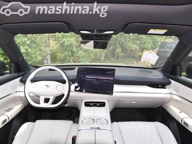 Changan Qiyuan Q05 1.5hyb CVT