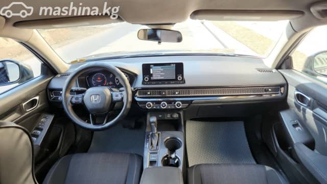 Honda Civic XI 2.0 CVT