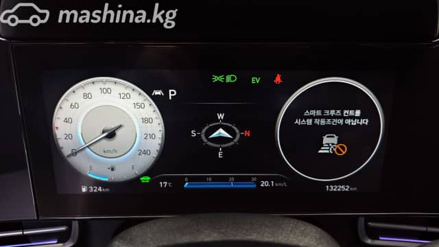 Hyundai Avante VII 1.6hyb AMT