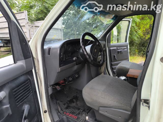 Ford F-Series Super Duty