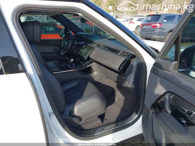 Land Rover Range Rover Sport III P360 MHEV 3.0 AT 4WD