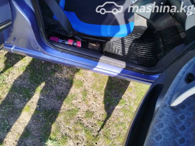 Daewoo Nexia I 1.5 MT