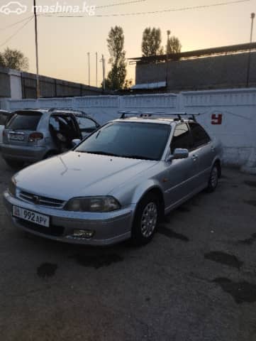 Honda Torneo 1.9 AT