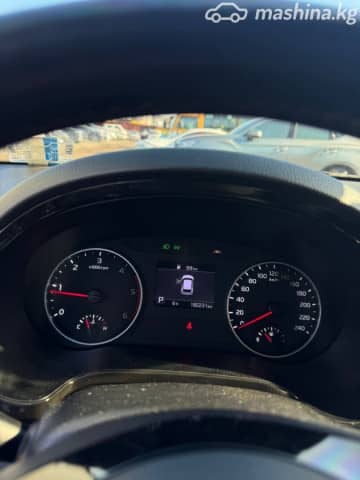 Kia Seltos I 1.6d AMT