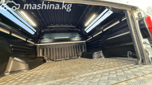 SsangYong Rexton Sports I Khan 2.2d AT 4WD