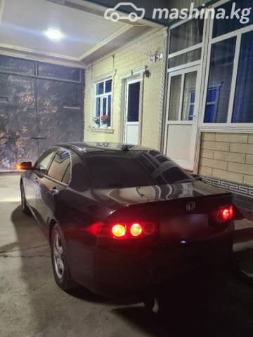 Honda Accord VII 2.0 MT