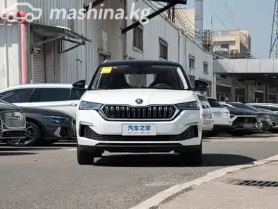 Skoda Kamiq I 1.5 AMT