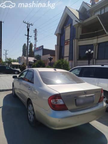Toyota Camry V (XV30) 2.4 MT