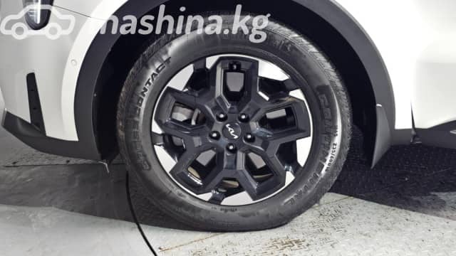Kia Sorento IV Рестайлинг 2.5 AMT 4WD