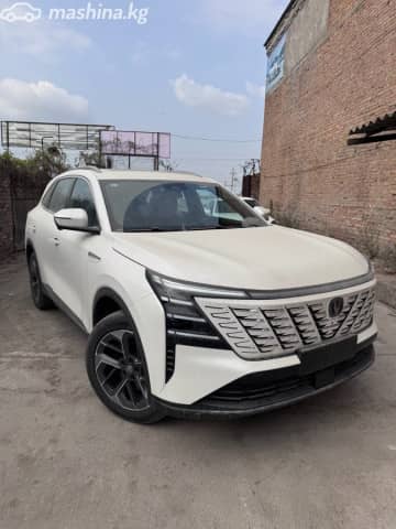 Changan CS75 Plus IV 1.5 AT