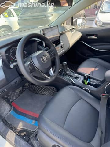 Toyota Corolla XII (E210) Sporty 1.8hyb CVT