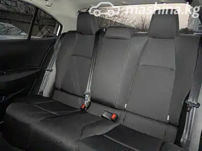 Toyota Corolla XI (E160, E170) Рестайлинг 2 Axio 1.5 CVT