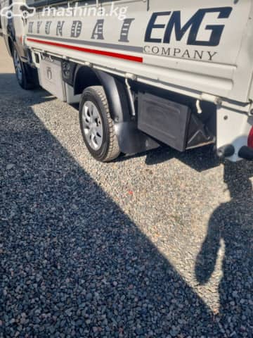 Hyundai Porter