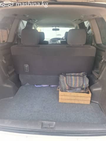 Toyota Estima II Рестайлинг 2.4 AT 4WD