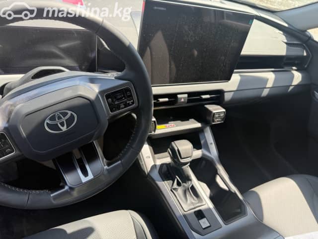 Toyota RAV4 V (XA50) 2.0 CVT