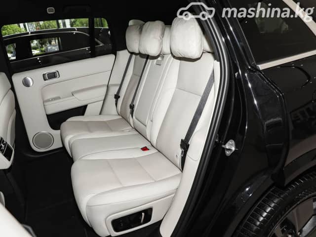 LiXiang L7 Рестайлинг 1.5hyb AT 4WD