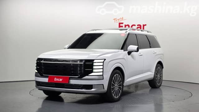 Hyundai Palisade II 2.5hyb AT 4WD