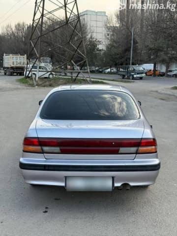 Nissan Maxima IV (A32) 3.0 AT