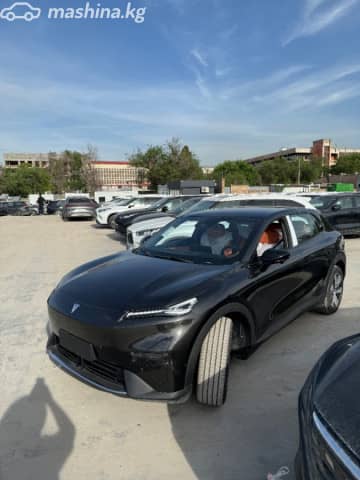 Changan Deepal S05 1.5hyb AT