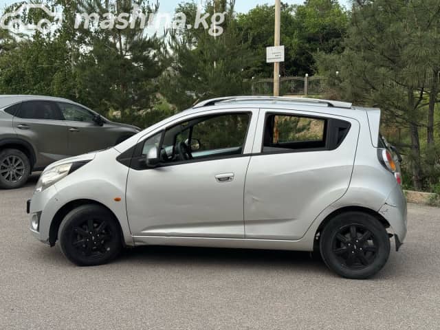 Chevrolet Spark III 1.2 MT