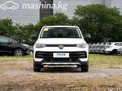 Volkswagen Tharu I Рестайлинг 300 TSI 1.5 AMT