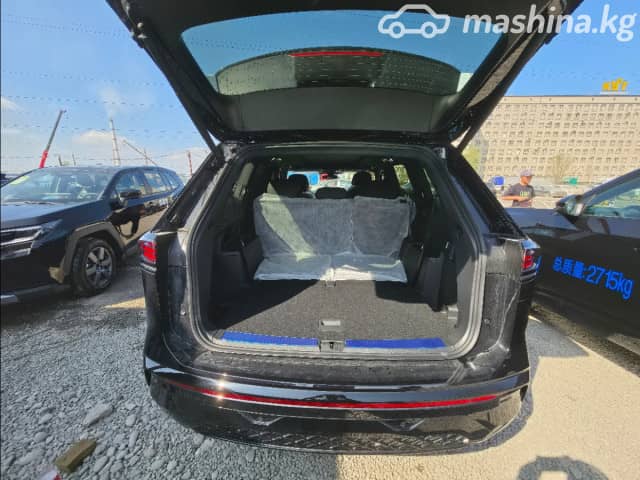 Volkswagen Teramont I Рестайлинг (China Market) 2.0 AMT 4WD