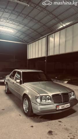Mercedes-Benz E-Класс I (W124) 280 2.8 AT