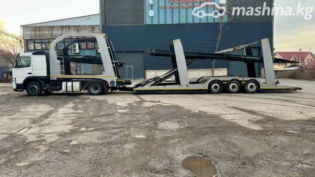 Volvo FM