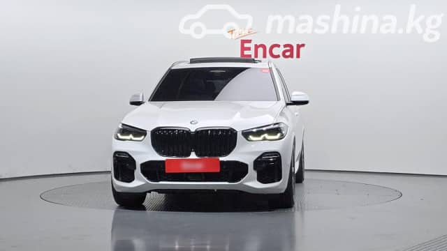 BMW X5 IV (G05/G18) 30d 3.0d AT 4WD