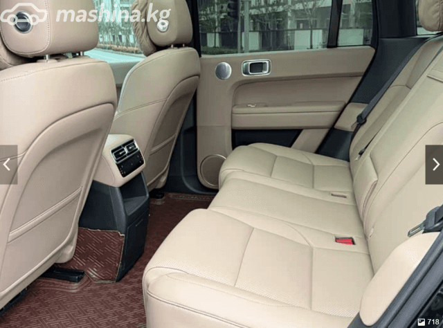 LiXiang L6 1.5hyb AT 4WD
