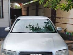 Audi A4 II (B6) 1.9d MT