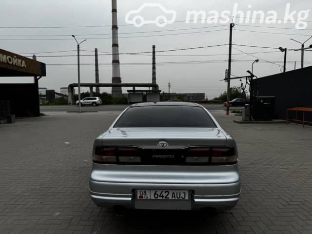 Toyota Aristo I 3.0 AT