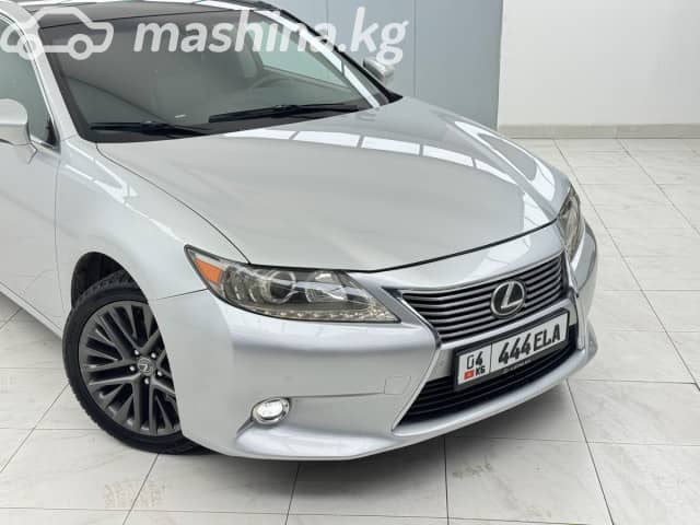 Lexus ES VI 350 3.5 AT