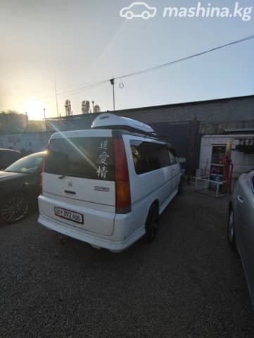 Honda Stepwgn I Рестайлинг 2.0 AT